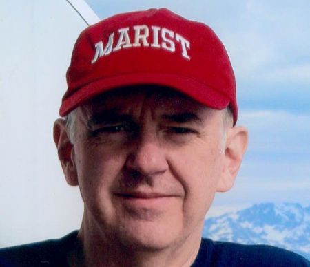 Record image of George J. Graf