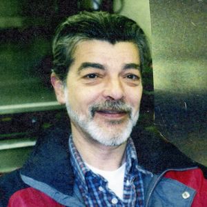 Richard P. Desrosiers