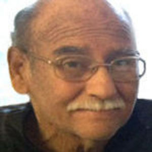 Ernest Frank Romero