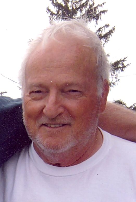 Record image of James E. Houser