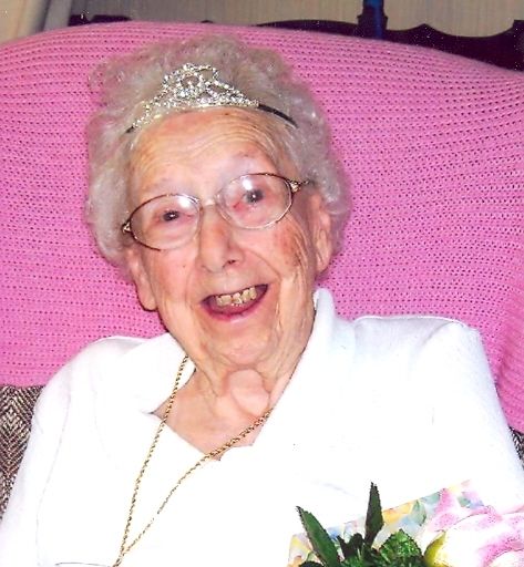 Record image of Ruby Bradley Stewart