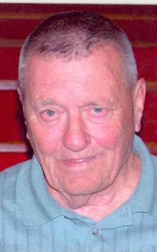 Record image of John H. Farmer
