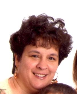 Record image of Maria Maggie Montalvo