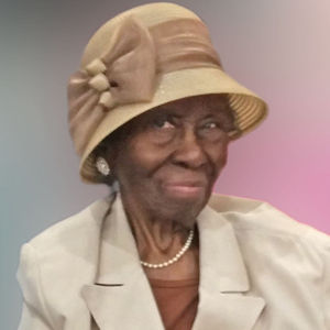 Mother Doris May Potillo