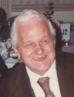 Record image of Robert H. Betham