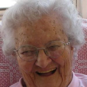 Ruth E. Hicks