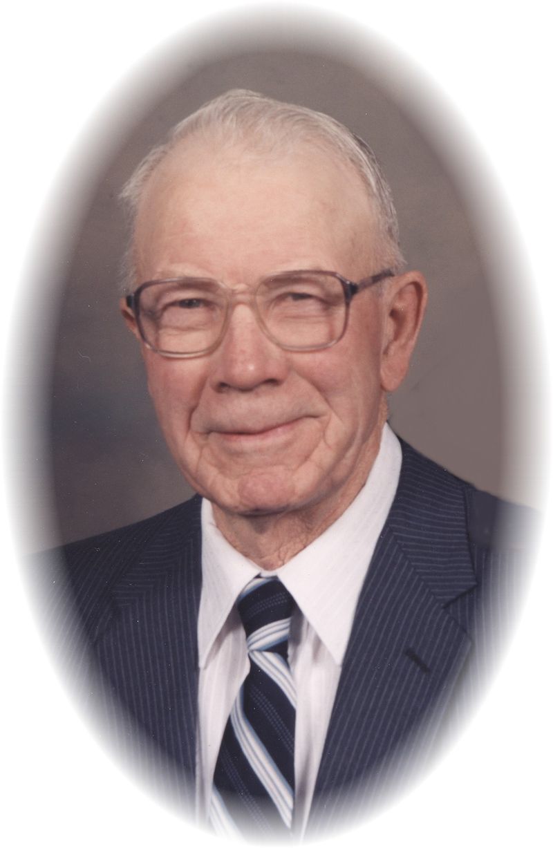 Record image of William H. Brockman