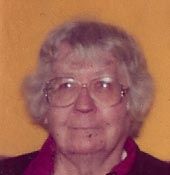 Record image of Margaret Charlotte Culp
