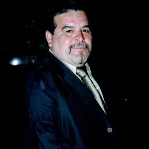 James M. Flores