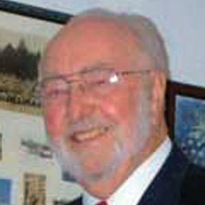 JOHN V. SERPAS, JR