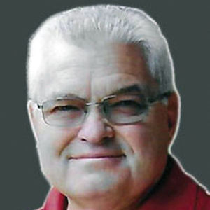 DAVID L. "DAVE" SEELEY