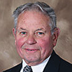 RICHARD L. GOODIE