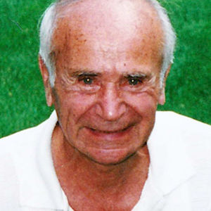 Albert J. Soricelli, Sr.