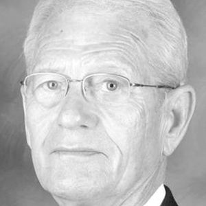 RICHARD L. EBERSOLE