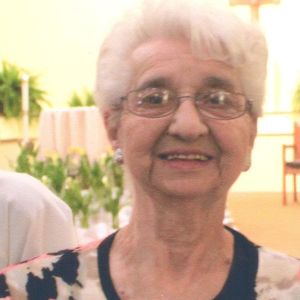 Bette K. Brodbeck
