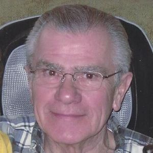 RONALD M. KRESS