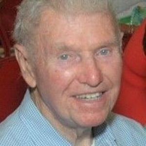 Gilbert Lawrence Hale