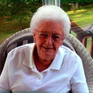 Louise Wilson