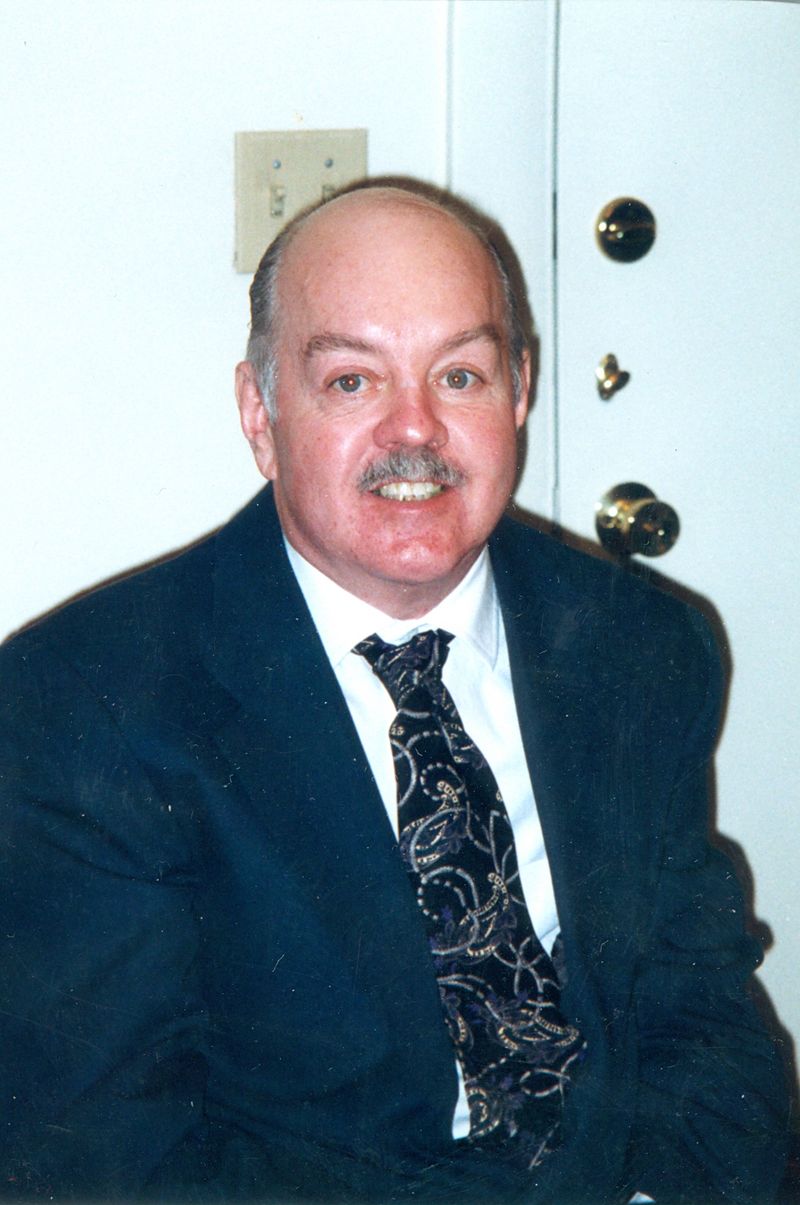 Paul Butler Obituary Waltham, Massachusetts Joyce Funeral Home