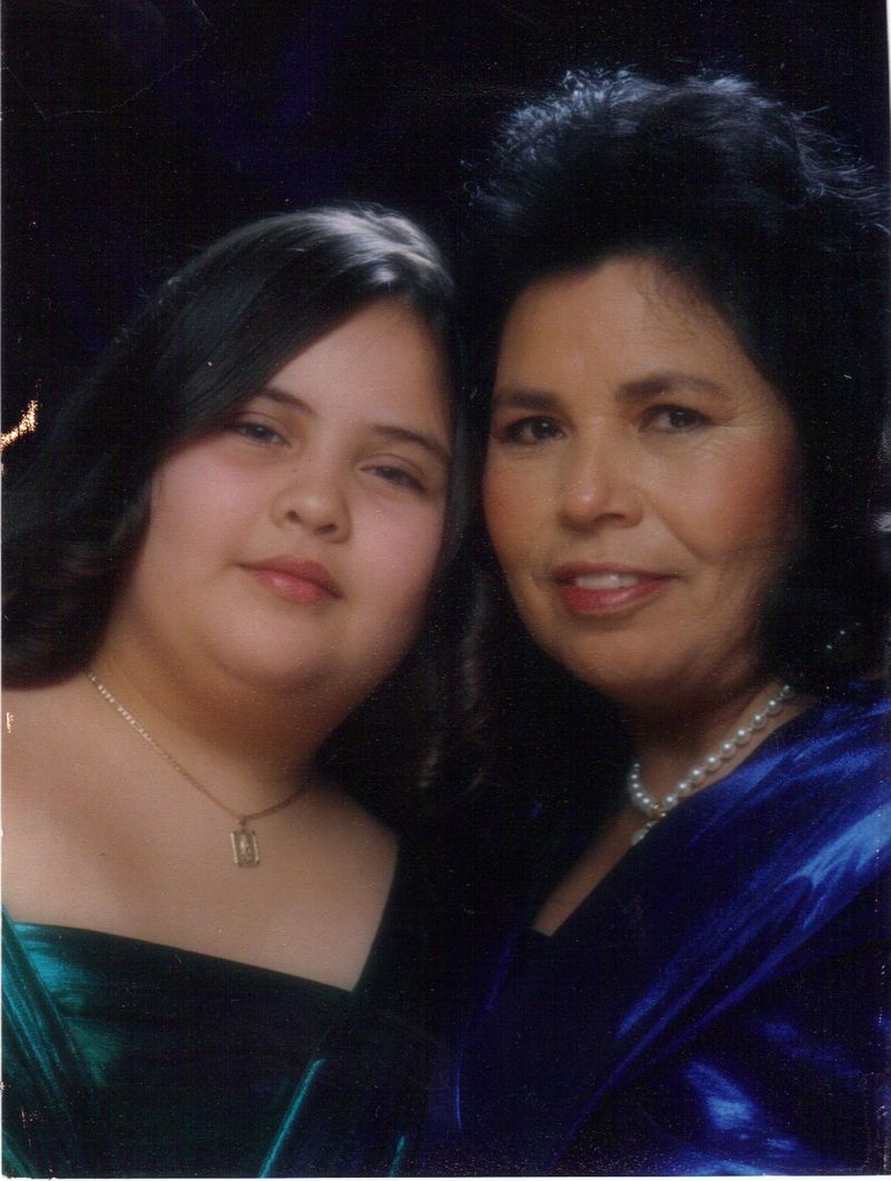 Juana Hernandez Obituary Adelanto, California Queen of Heaven Mortuary