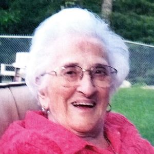Virginia T. Fish