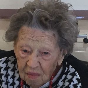 Pearl Lydia Reichle