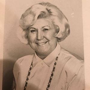 Phyllis Elizabeth Pagano