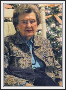 Ann Dean Graham