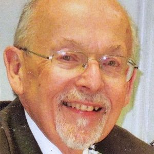 Donald K. Gayer