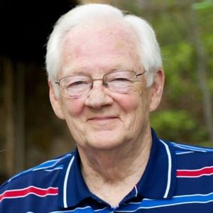 John L. (Jack) Steinkamp