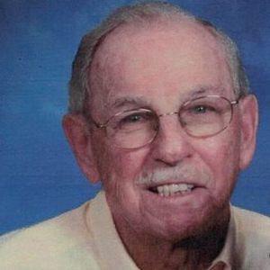 Carl R. Johnson