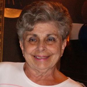 Sandra Lee (Mason) LeMay