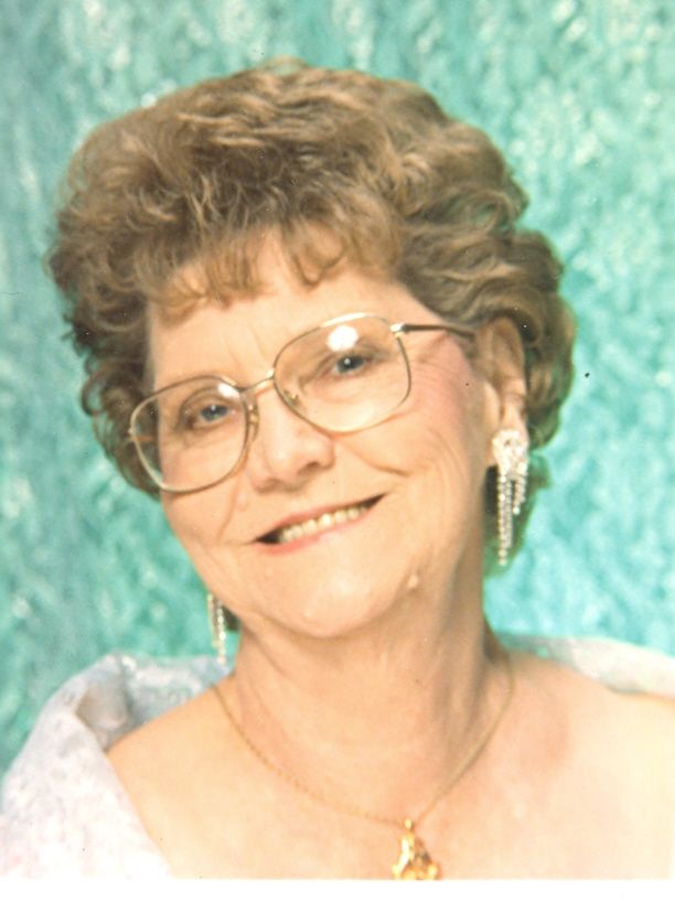 Record image of Anna Sophia van Wyk