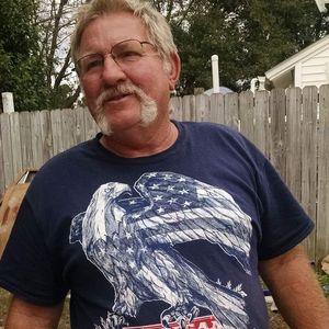 Henry "Dudie" Mack Gaskins
