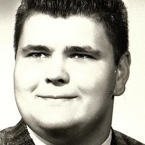 William Howard Quackenbush