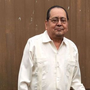 Lino F. Najera