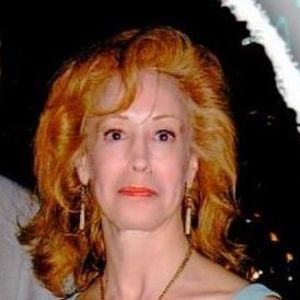 Margaret-Anne (McKibben) Morrison
