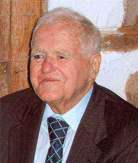 Record image of Henry Keller