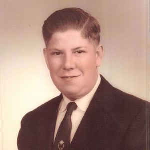 Mr. James Leo Burt, Sr.