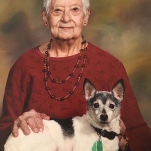 Evelyn G. Ovens