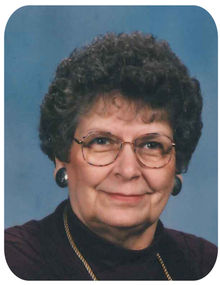 Dorothy Lee Bodenstab