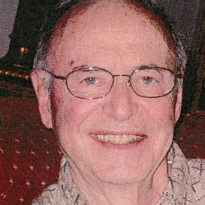Richard D. (Dick) Kirk