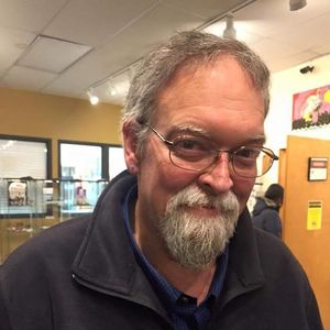 Dr. David Manoogian