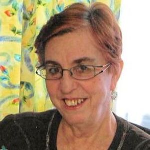 Ms. Barbara Wood