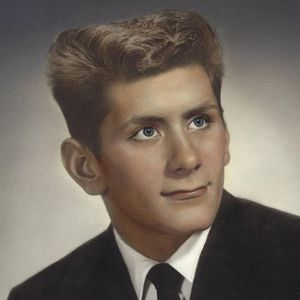 Terry Lee Cummings