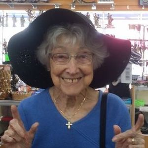 Mrs. Barbara Devoe