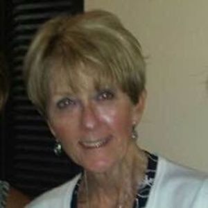 Patricia J. McAllister