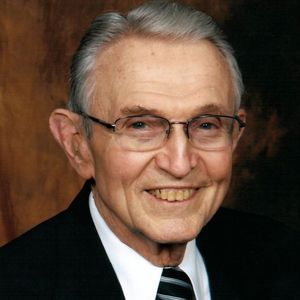 Harold D. Sprunger