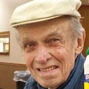 Gary J. Feuling