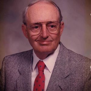 Robert C. Olsen